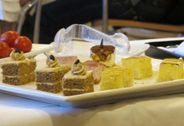 food