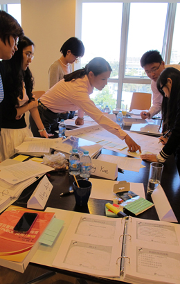 PMP - group