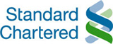 PMP Credential customers - Standard Chartered